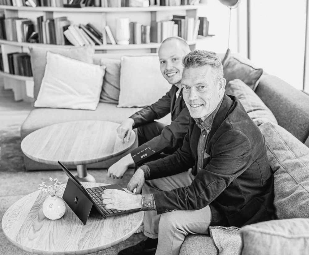 Fineasity expanderar med nya kontor