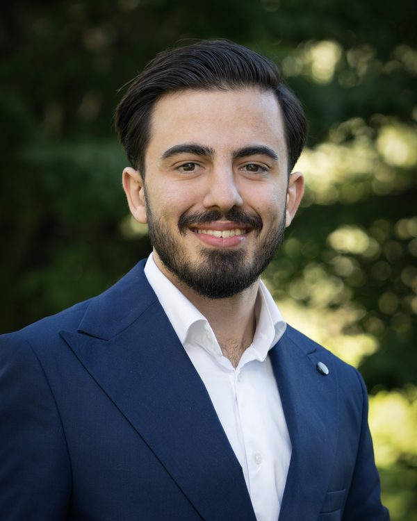 Ahmed Alsaghir