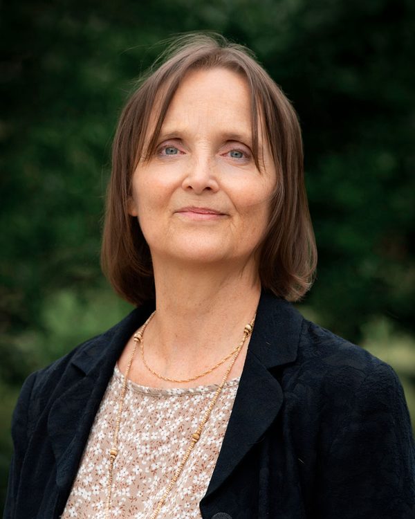 Anette Runestam