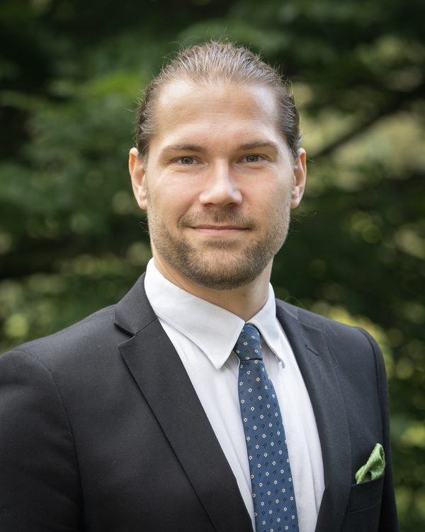 Anton Berggren