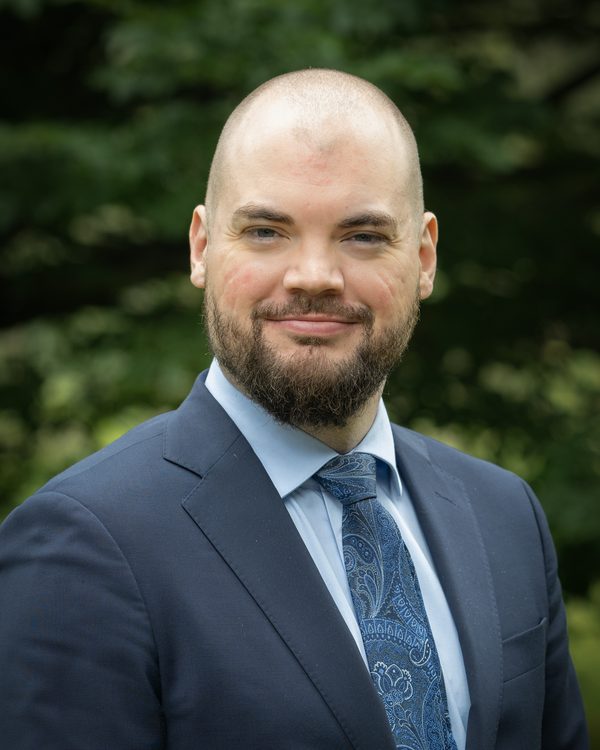 Gabriel Bjurek