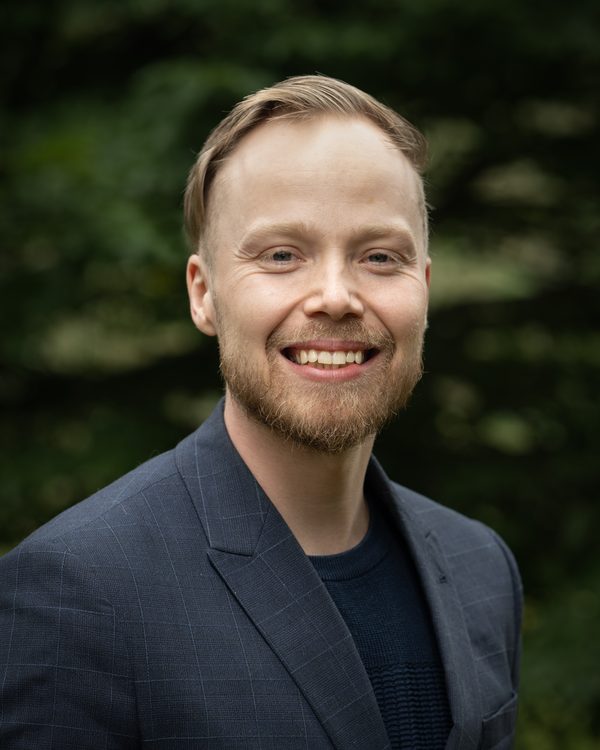 Gustav Westman