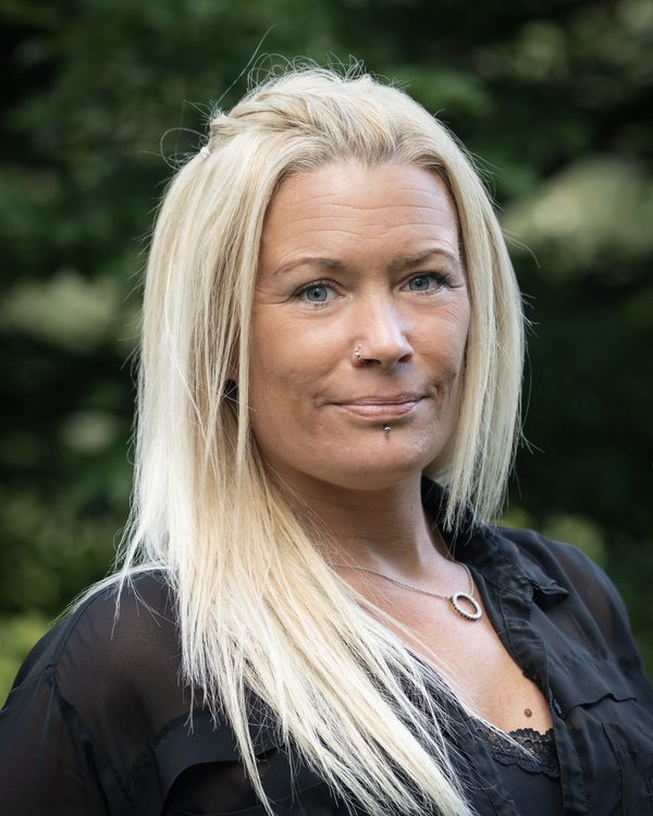 Marie Larsson