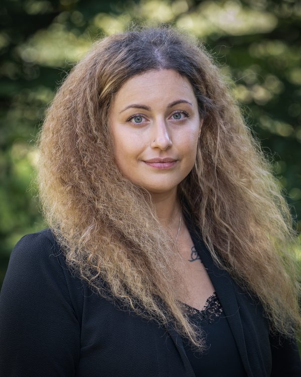 Nina Dimitrijevic