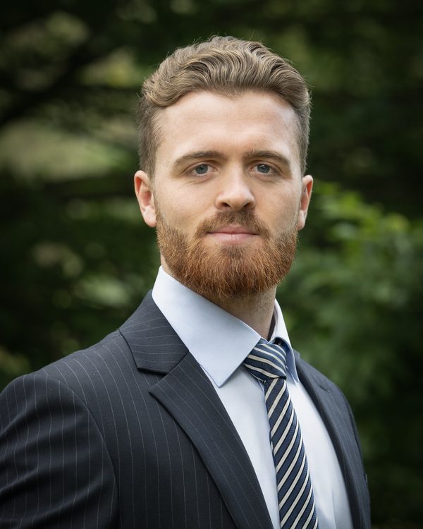 Noah Malmgren