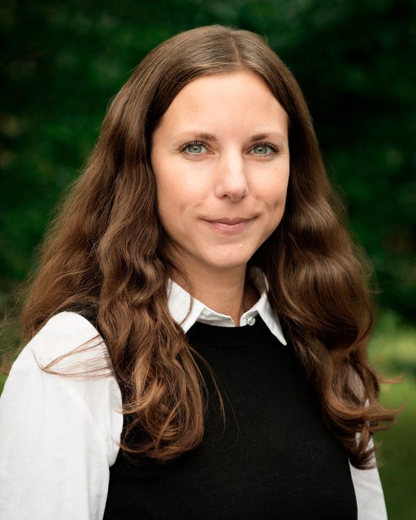 Sandra Christiansson